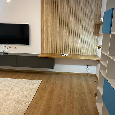 Mery Luxury Apartment 갈라치 외부 사진