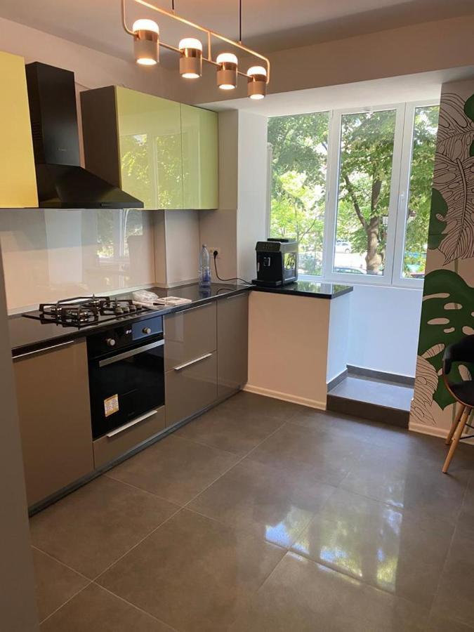 Mery Luxury Apartment 갈라치 외부 사진