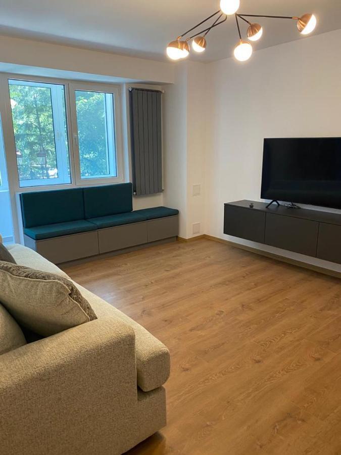 Mery Luxury Apartment 갈라치 외부 사진
