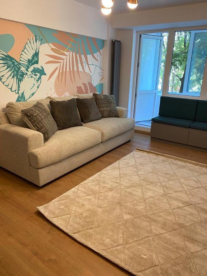 Mery Luxury Apartment 갈라치 외부 사진
