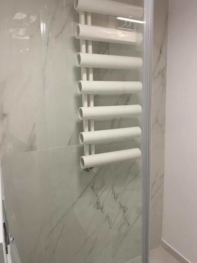 Mery Luxury Apartment 갈라치 외부 사진