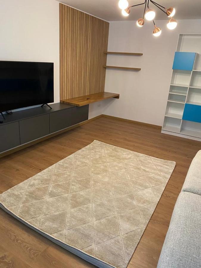 Mery Luxury Apartment 갈라치 외부 사진