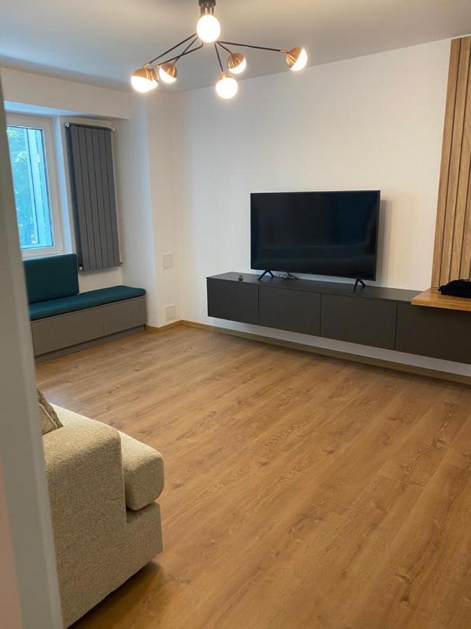 Mery Luxury Apartment 갈라치 외부 사진