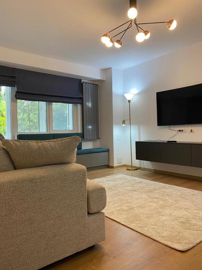 Mery Luxury Apartment 갈라치 외부 사진