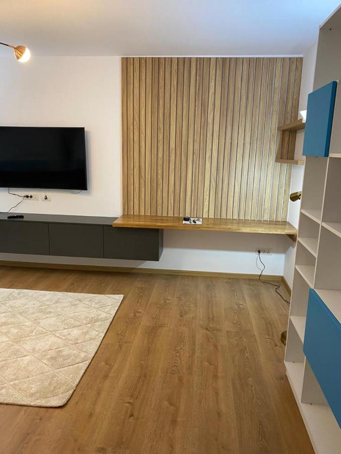 Mery Luxury Apartment 갈라치 외부 사진