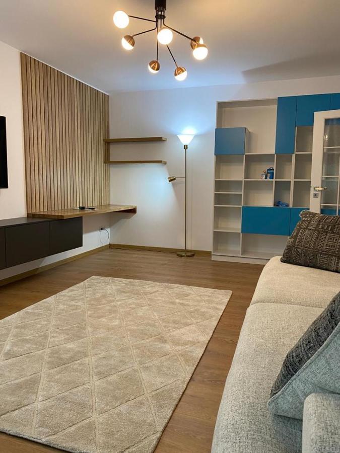 Mery Luxury Apartment 갈라치 외부 사진