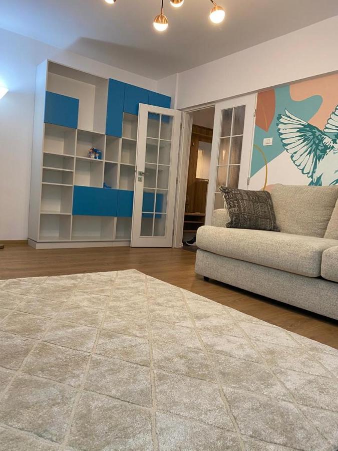 Mery Luxury Apartment 갈라치 외부 사진
