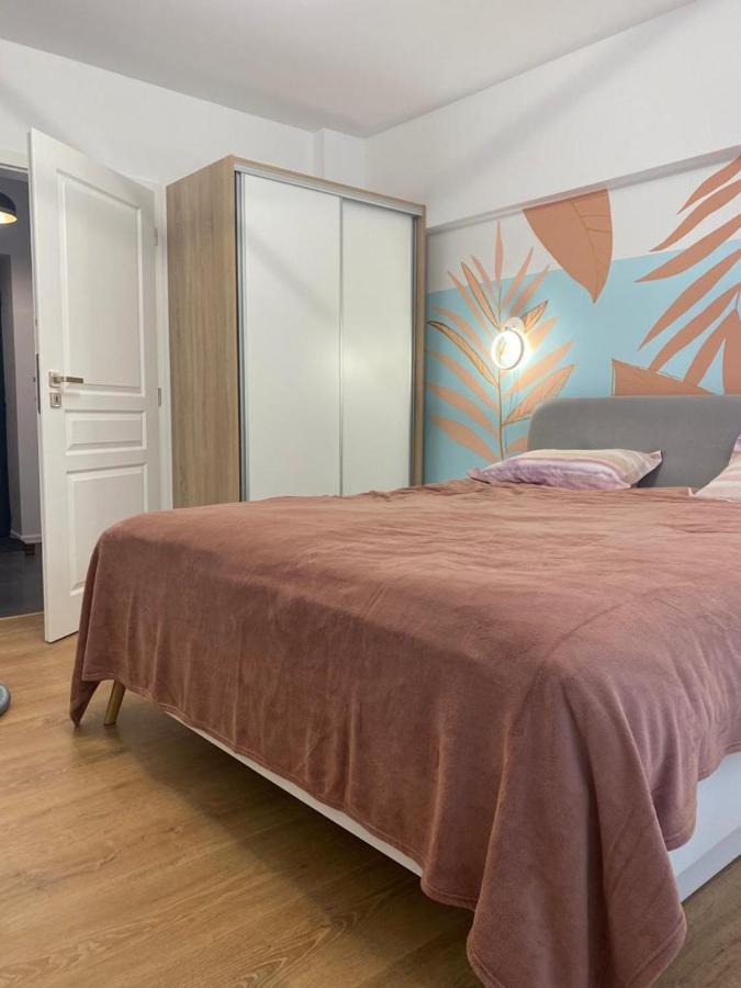 Mery Luxury Apartment 갈라치 외부 사진
