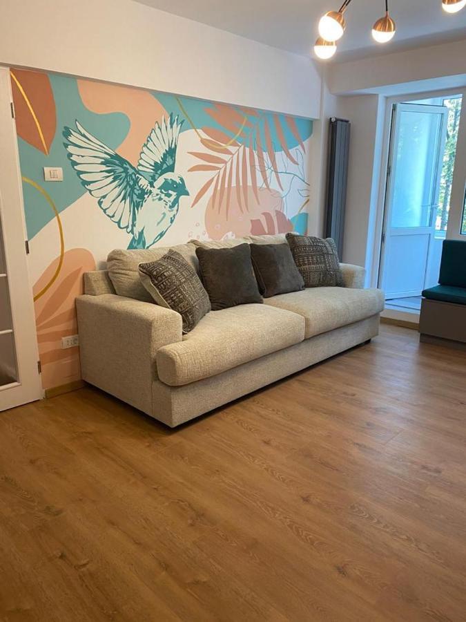Mery Luxury Apartment 갈라치 외부 사진