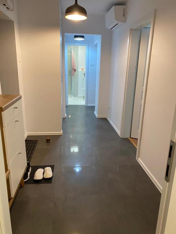 Mery Luxury Apartment 갈라치 외부 사진